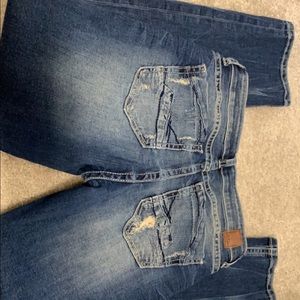 BKE brand new size 29 R jeans